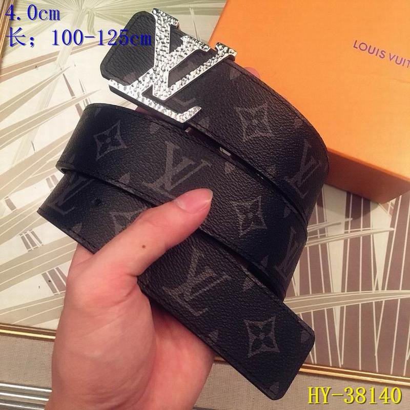 LV Belts 6395